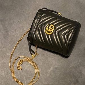 Gucci purse